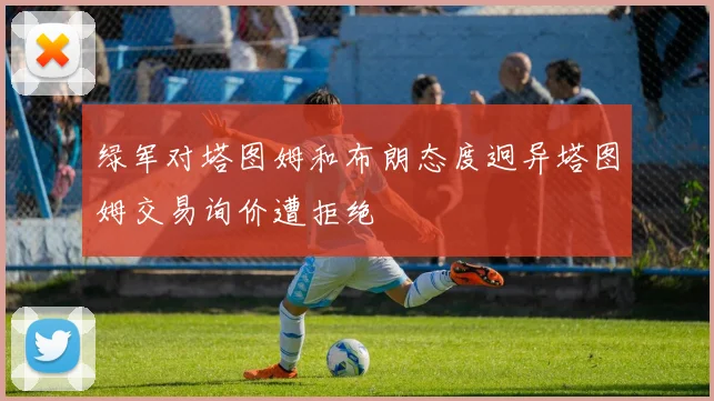 绿军对塔图姆和布朗态度迥异塔图姆交易询价遭拒绝