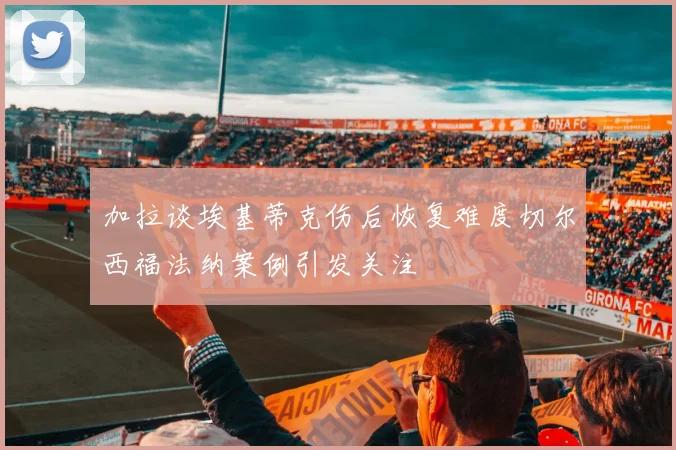 加拉谈埃基蒂克伤后恢复难度切尔西福法纳案例引发关注