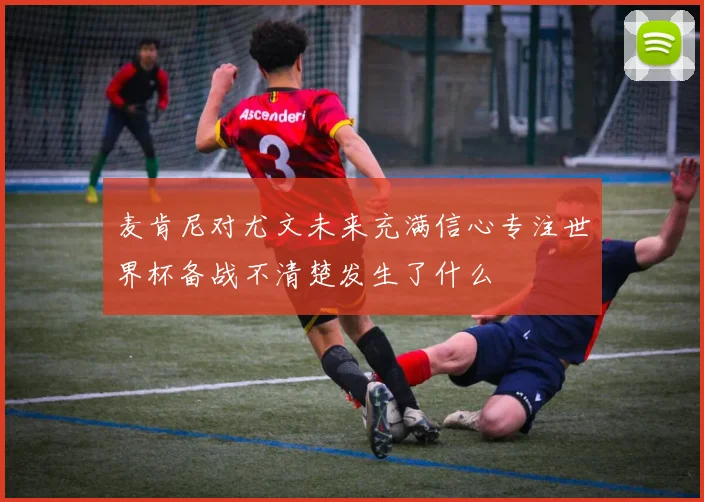 麦肯尼对尤文未来充满信心专注世界杯备战不清楚发生了什么